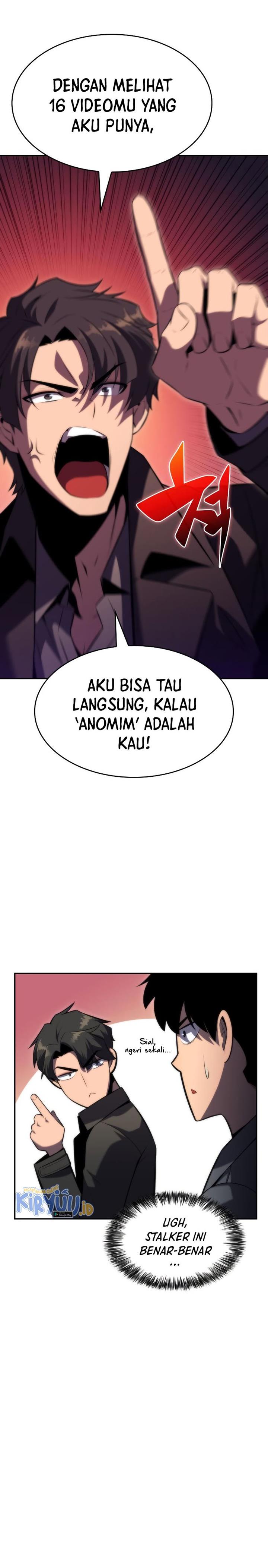 Solo Max-Level Newbie Chap 73 - Next Chap 74