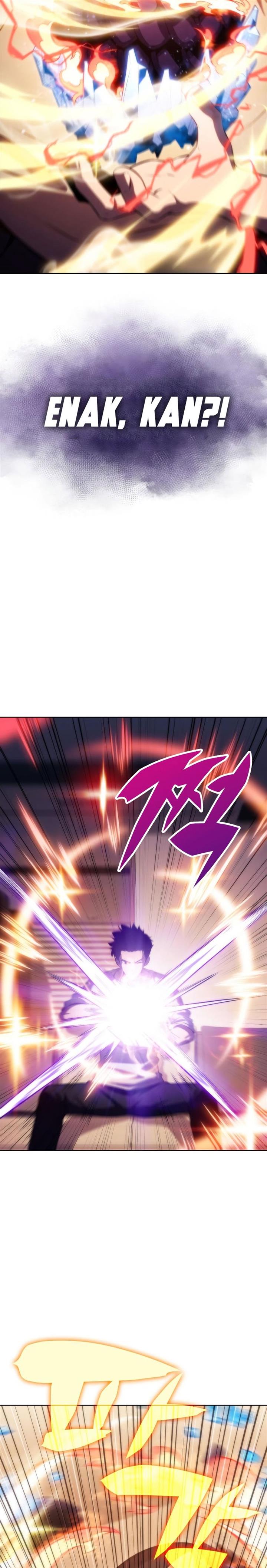 Solo Max-Level Newbie Chap 73 - Next Chap 74