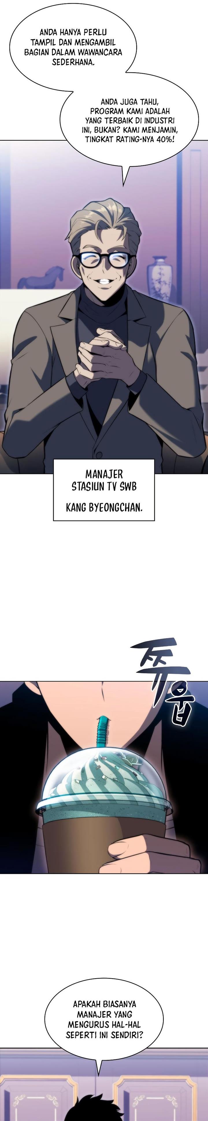 Solo Max-Level Newbie Chap 73 - Next Chap 74