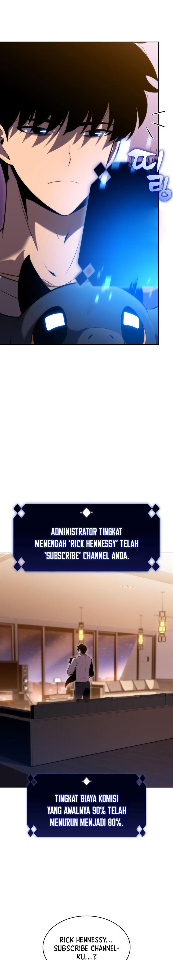 Solo Max-Level Newbie Chap 73 - Next Chap 74