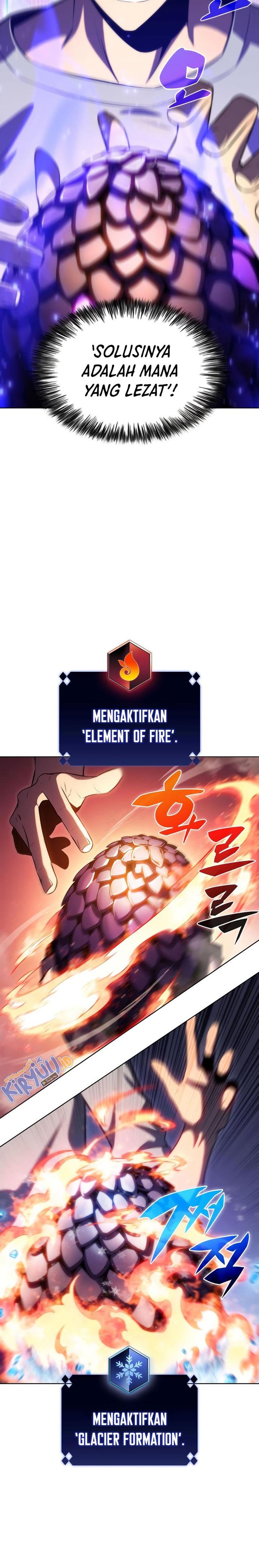 Solo Max-Level Newbie Chap 73 - Next Chap 74