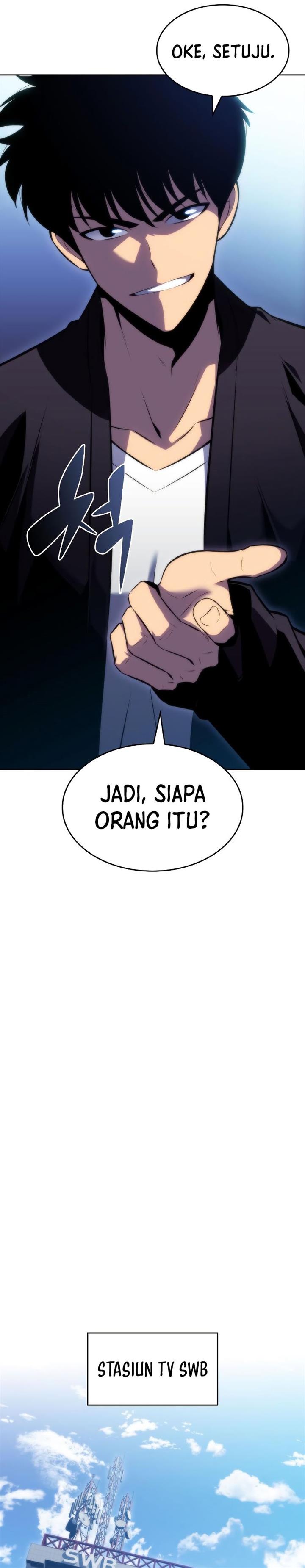Solo Max-Level Newbie Chap 73 - Next Chap 74