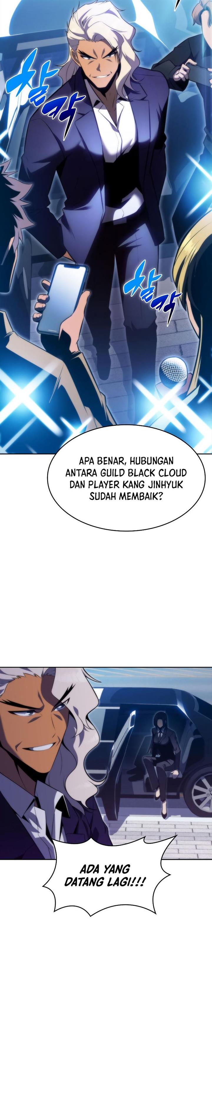 Solo Max-Level Newbie Chap 73 - Next Chap 74