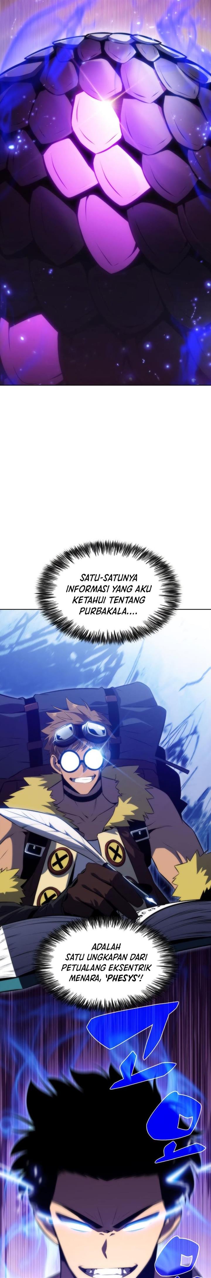 Solo Max-Level Newbie Chap 73 - Next Chap 74
