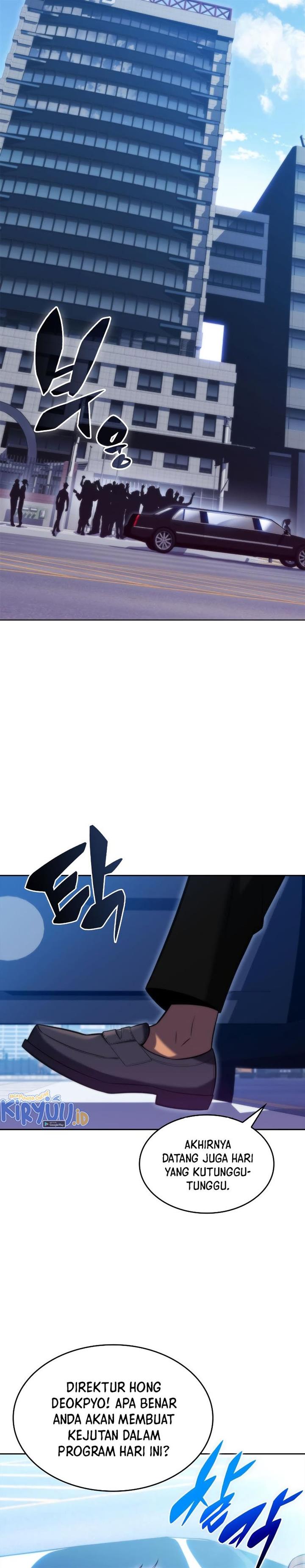 Solo Max-Level Newbie Chap 73 - Next Chap 74