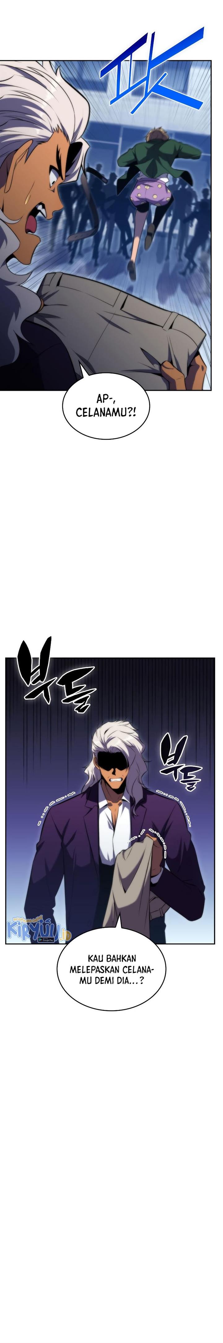 Solo Max-Level Newbie Chap 73 - Next Chap 74