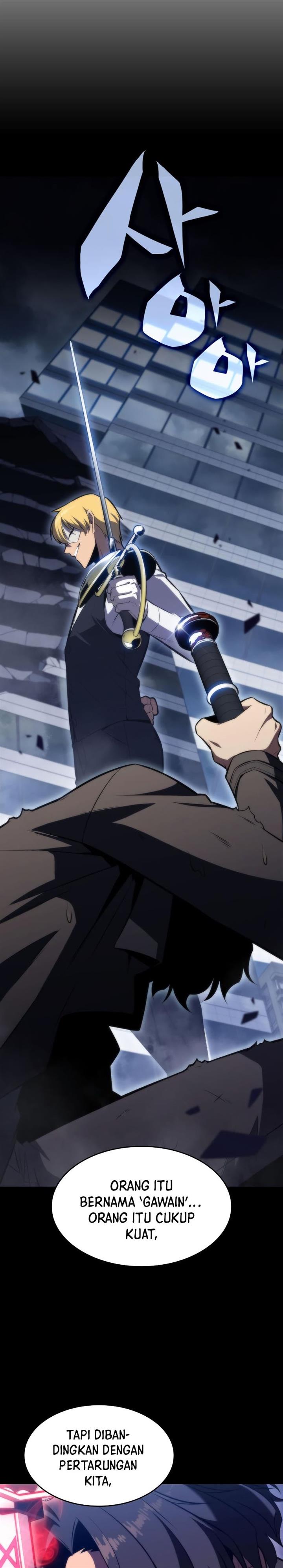 Solo Max-Level Newbie Chap 73 - Next Chap 74
