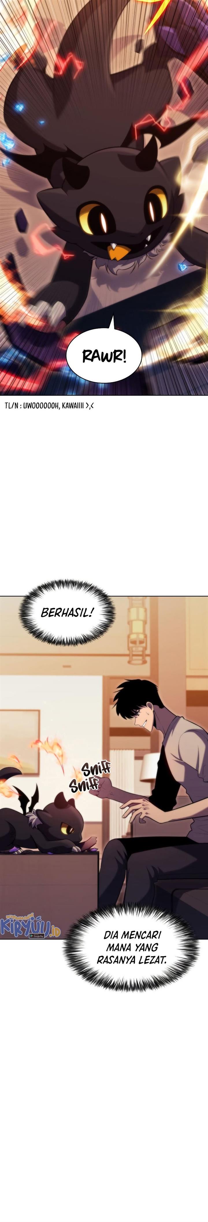 Solo Max-Level Newbie Chap 73 - Next Chap 74