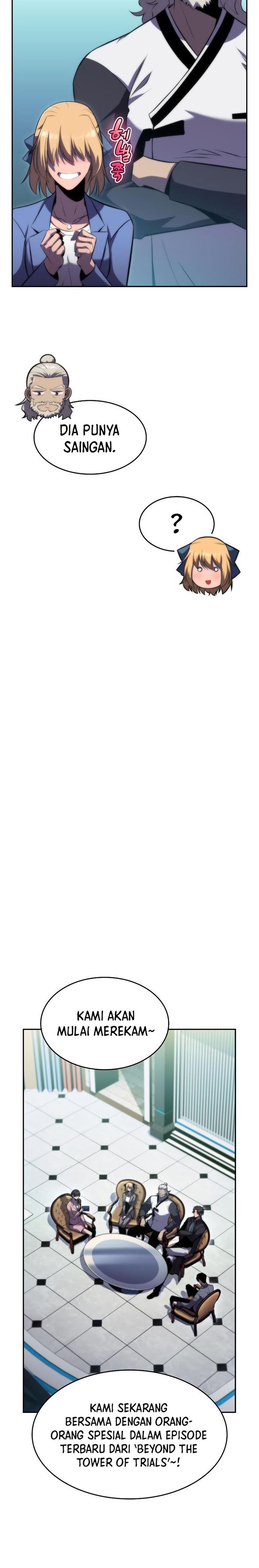 Solo Max-Level Newbie Chap 73 - Next Chap 74