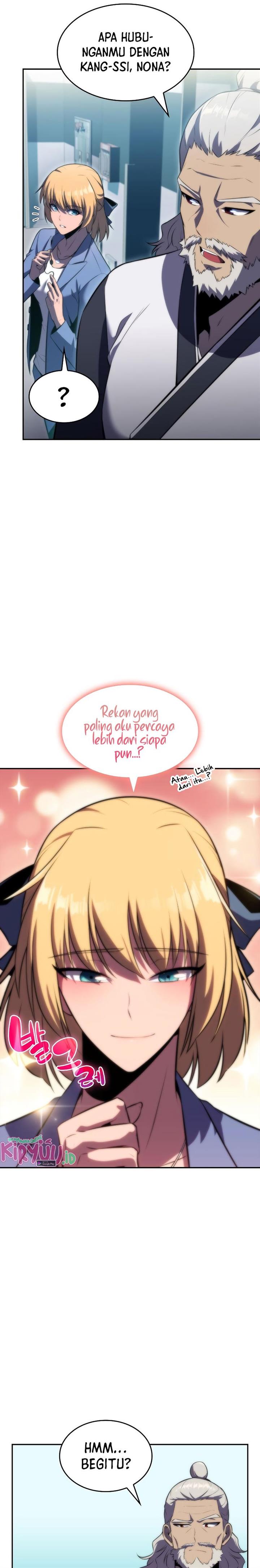 Solo Max-Level Newbie Chap 73 - Next Chap 74