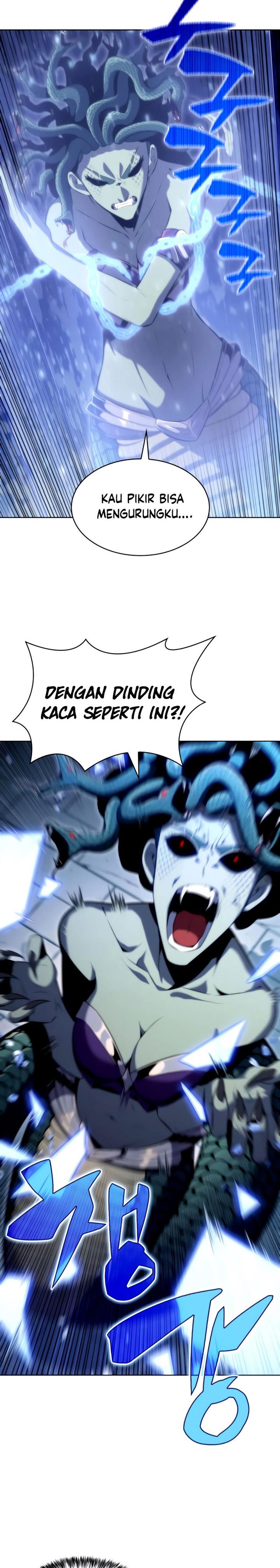 Solo Max-Level Newbie Chap 71 - Next Chap 72