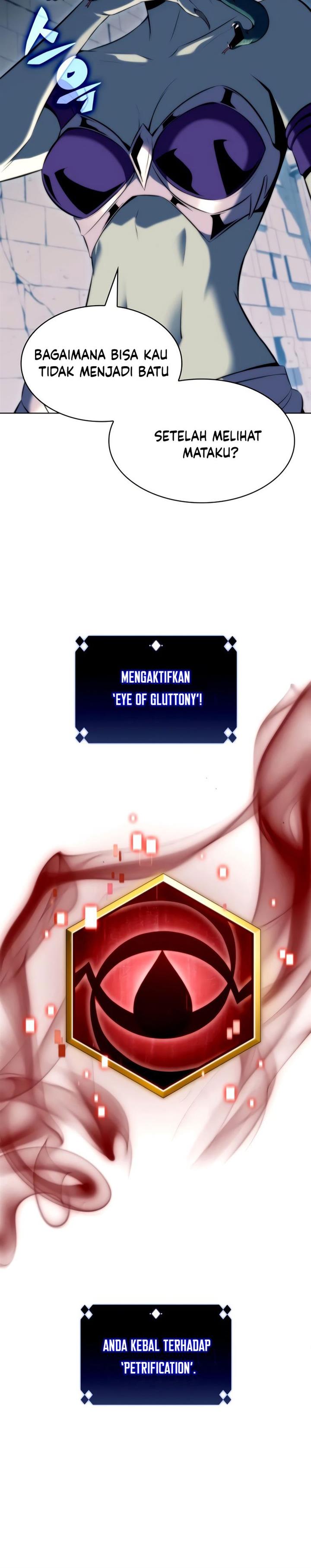 Solo Max-Level Newbie Chap 71 - Next Chap 72