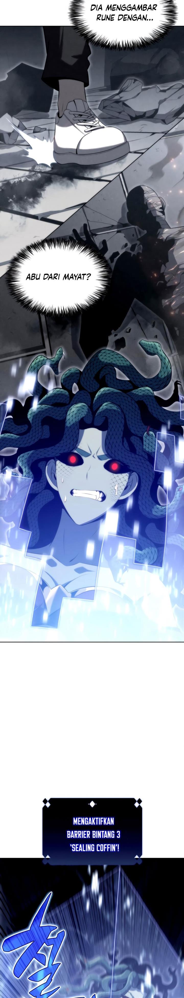 Solo Max-Level Newbie Chap 71 - Next Chap 72