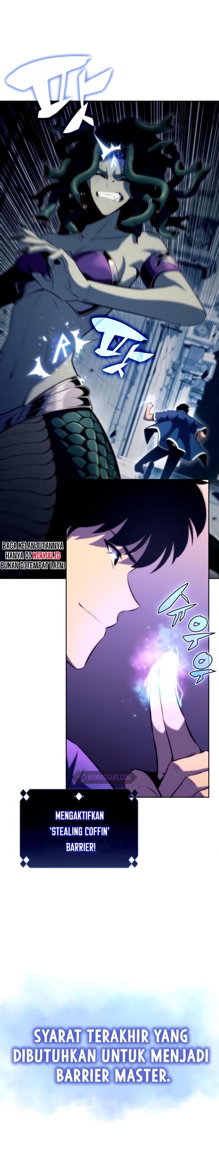 Solo Max-Level Newbie Chap 71 - Next Chap 72