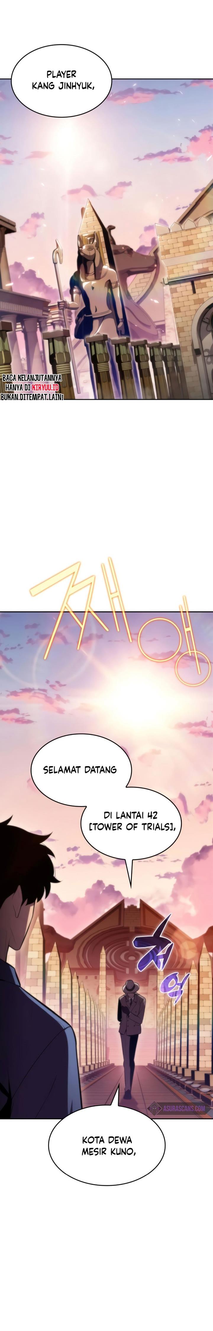 Solo Max-Level Newbie Chap 71 - Next Chap 72