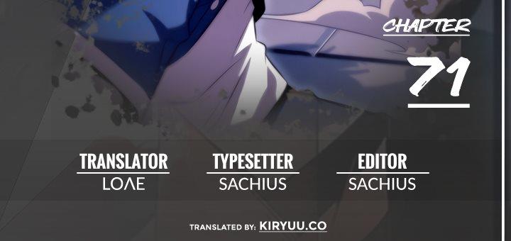Solo Max-Level Newbie Chap 71 - Next Chap 72