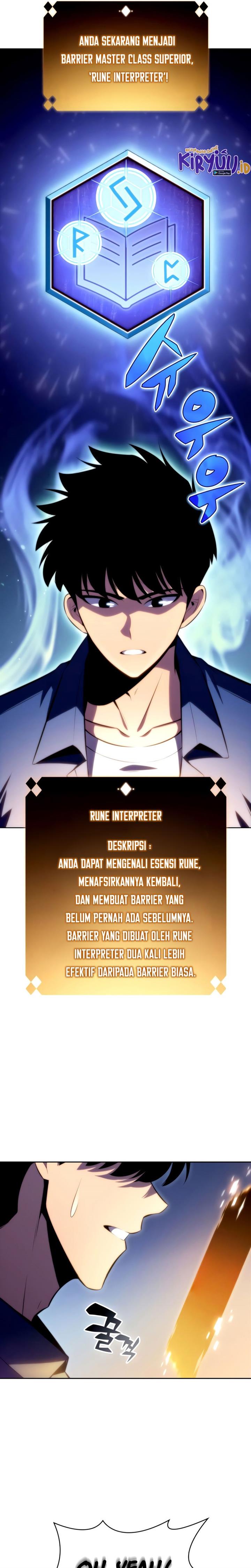 Solo Max-Level Newbie Chap 71 - Next Chap 72