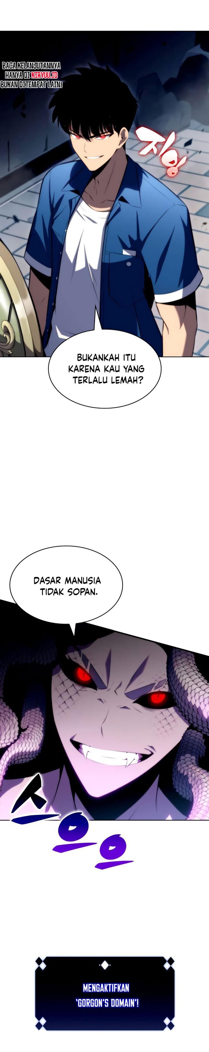 Solo Max-Level Newbie Chap 71 - Next Chap 72