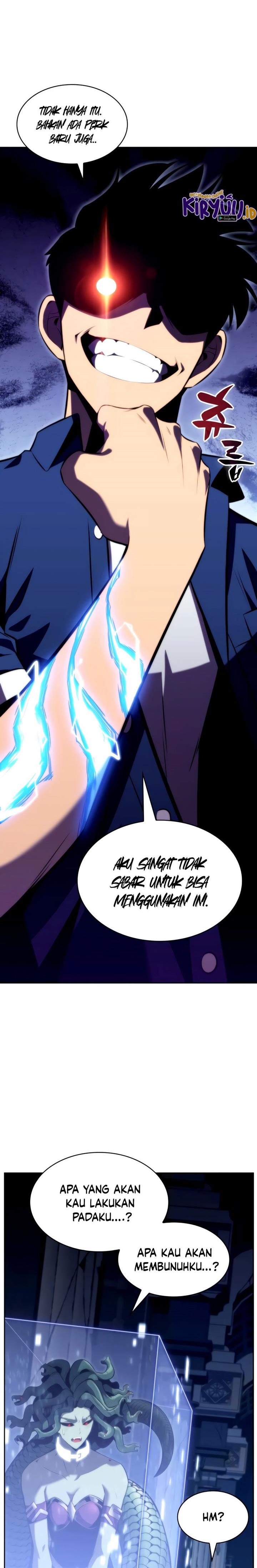 Solo Max-Level Newbie Chap 71 - Next Chap 72