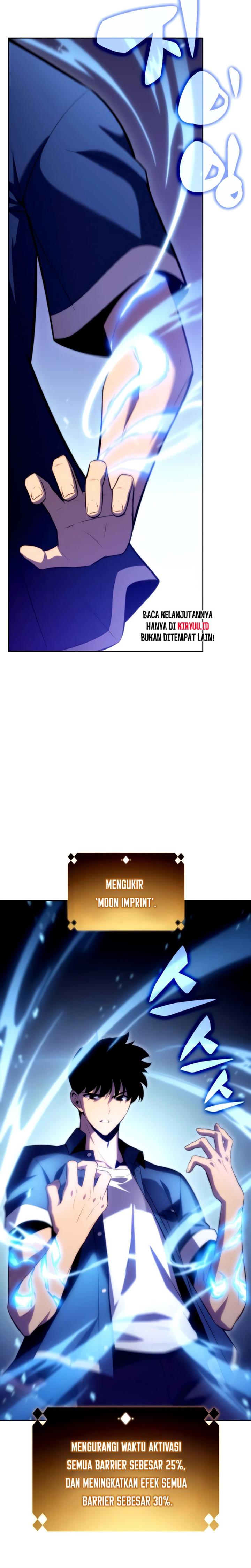 Solo Max-Level Newbie Chap 71 - Next Chap 72