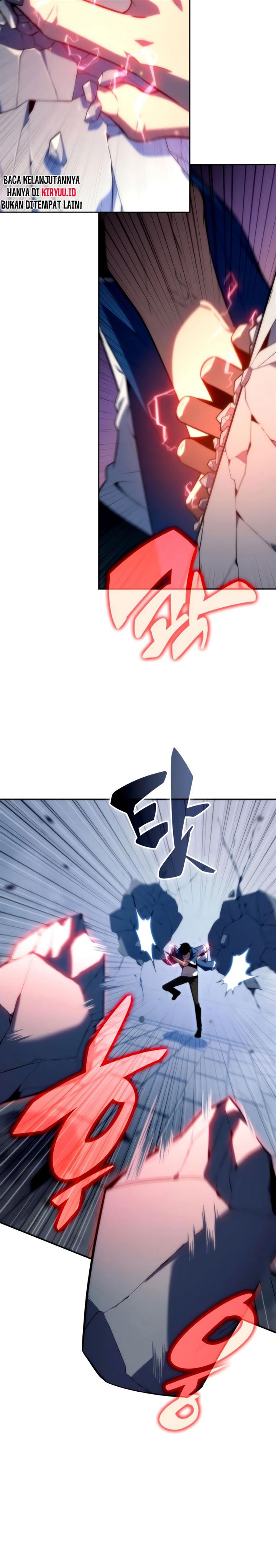 Solo Max-Level Newbie Chap 71 - Next Chap 72