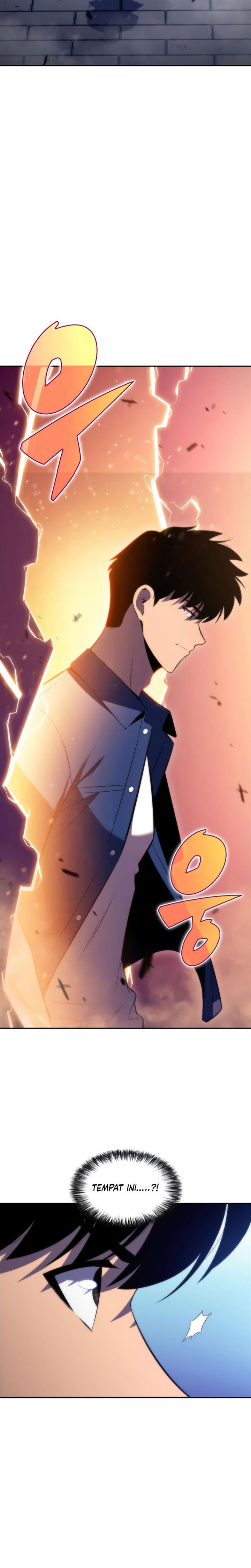 Solo Max-Level Newbie Chap 71 - Next Chap 72