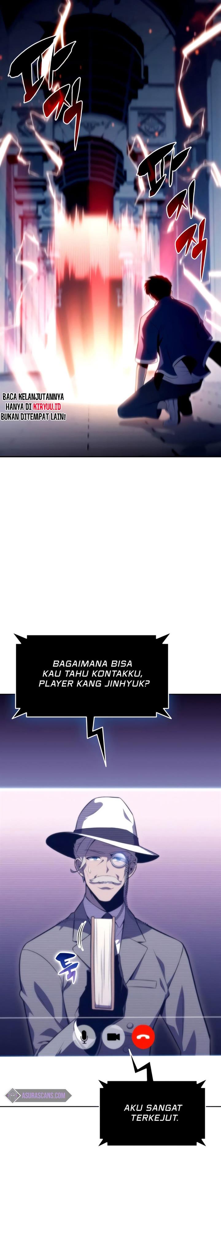 Solo Max-Level Newbie Chap 71 - Next Chap 72