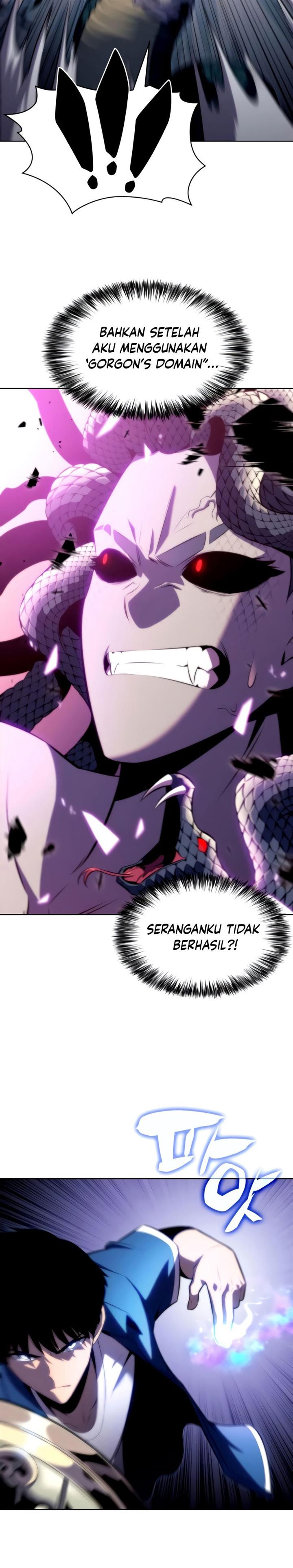 Solo Max-Level Newbie Chap 71 - Next Chap 72