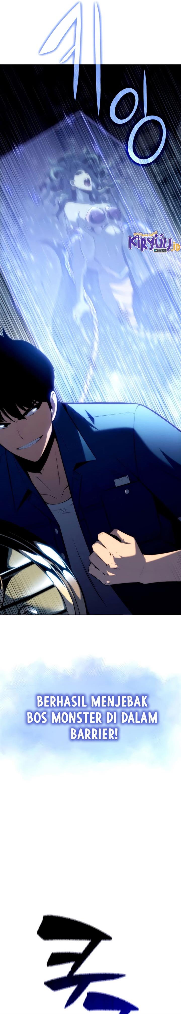 Solo Max-Level Newbie Chap 71 - Next Chap 72