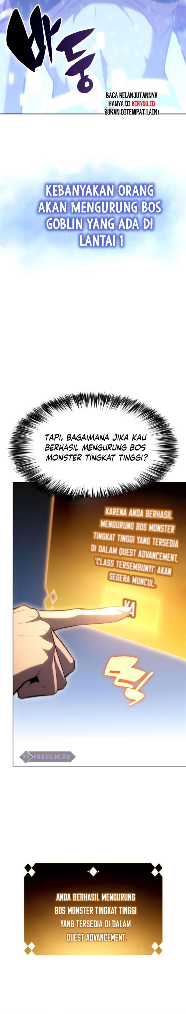 Solo Max-Level Newbie Chap 71 - Next Chap 72