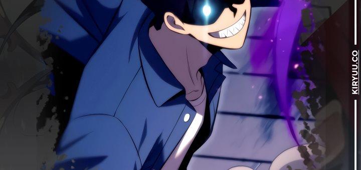 Solo Max-Level Newbie Chap 71 - Next Chap 72