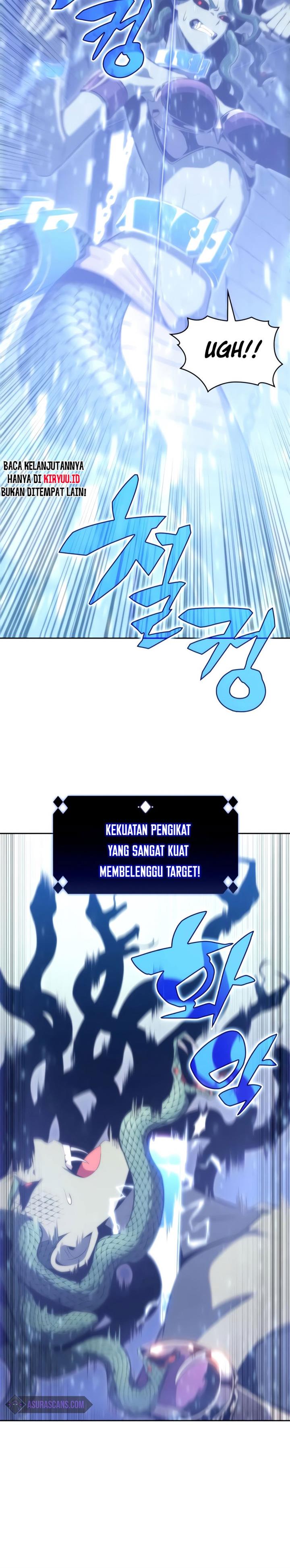 Solo Max-Level Newbie Chap 71 - Next Chap 72