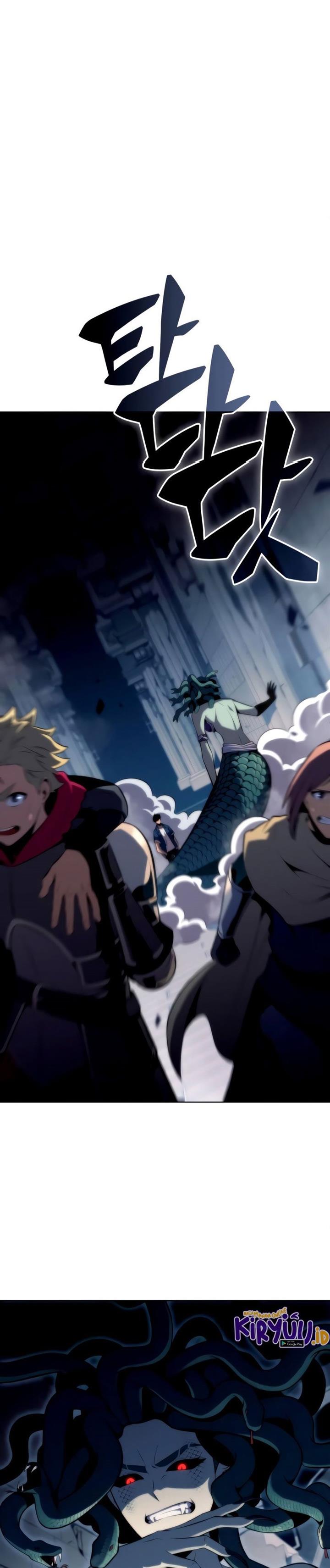 Solo Max-Level Newbie Chap 71 - Next Chap 72