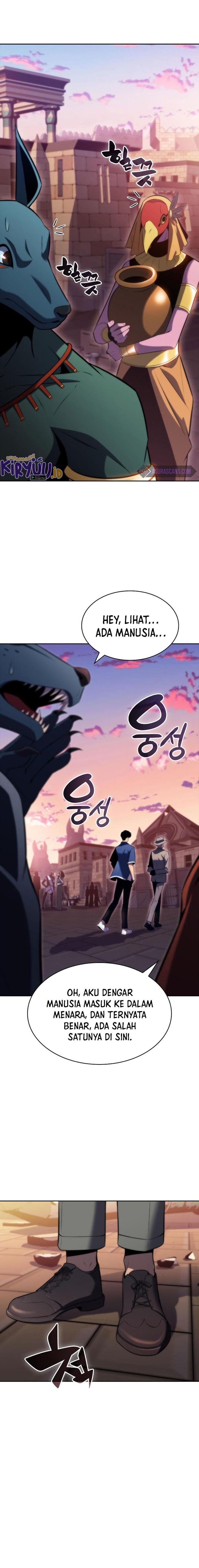 Solo Max-Level Newbie Chap 72 - Next Chap 73