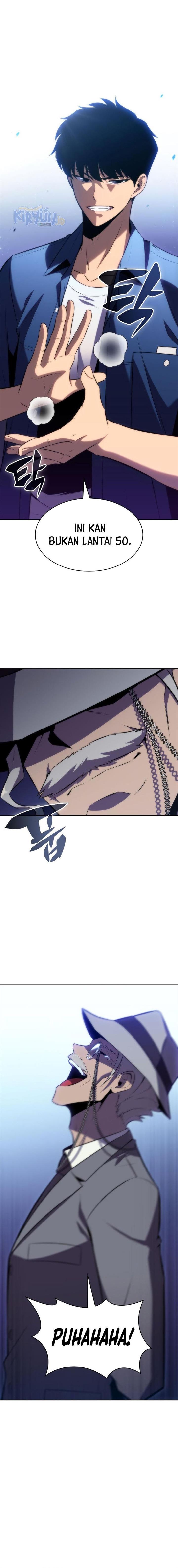 Solo Max-Level Newbie Chap 72 - Next Chap 73