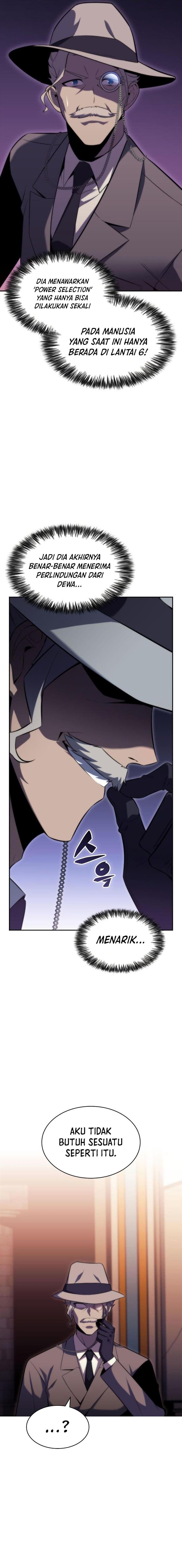 Solo Max-Level Newbie Chap 72 - Next Chap 73