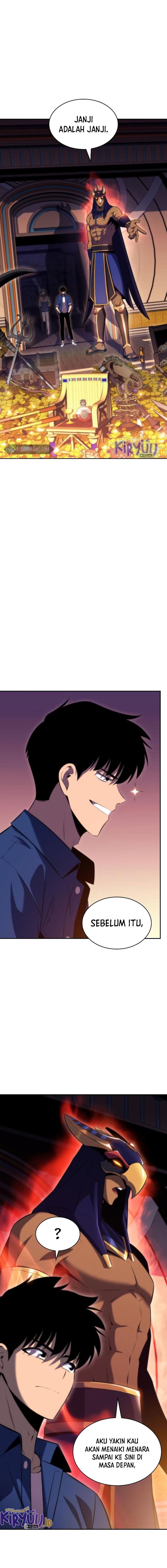 Solo Max-Level Newbie Chap 72 - Next Chap 73