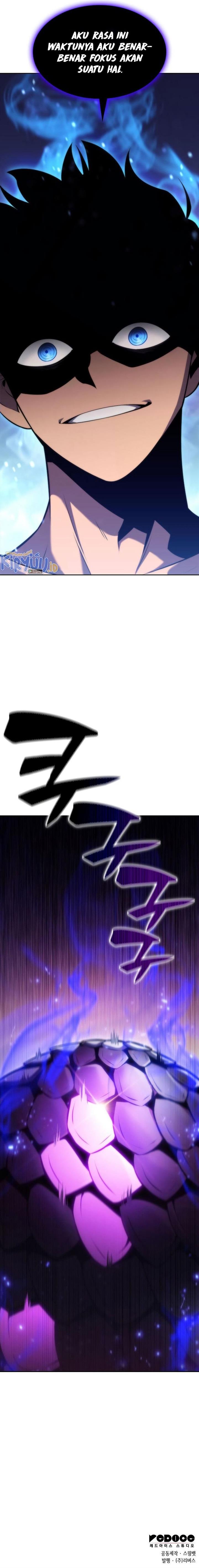 Solo Max-Level Newbie Chap 72 - Next Chap 73