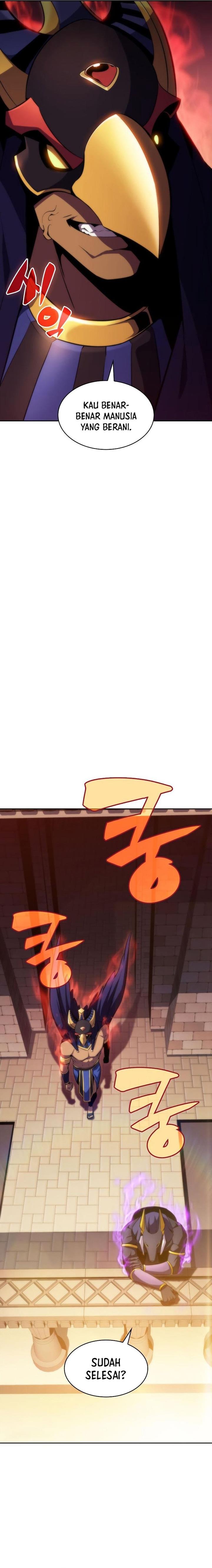 Solo Max-Level Newbie Chap 72 - Next Chap 73