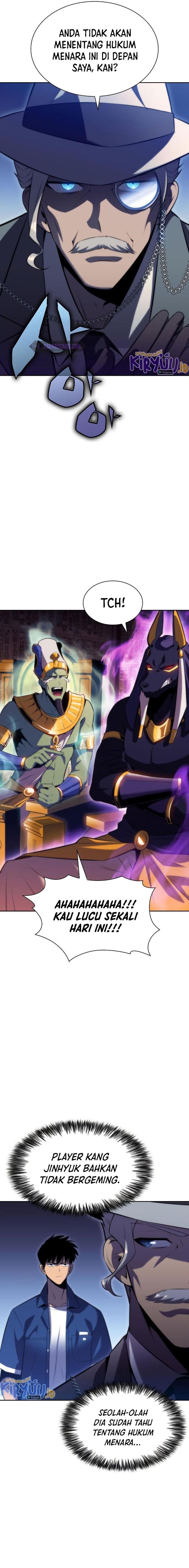 Solo Max-Level Newbie Chap 72 - Next Chap 73