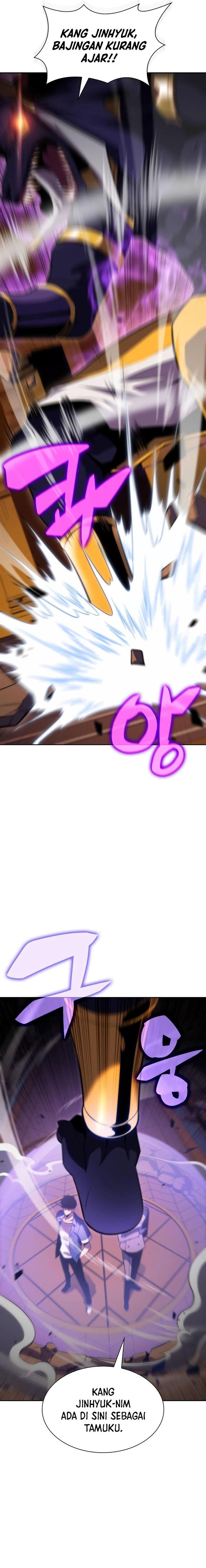 Solo Max-Level Newbie Chap 72 - Next Chap 73