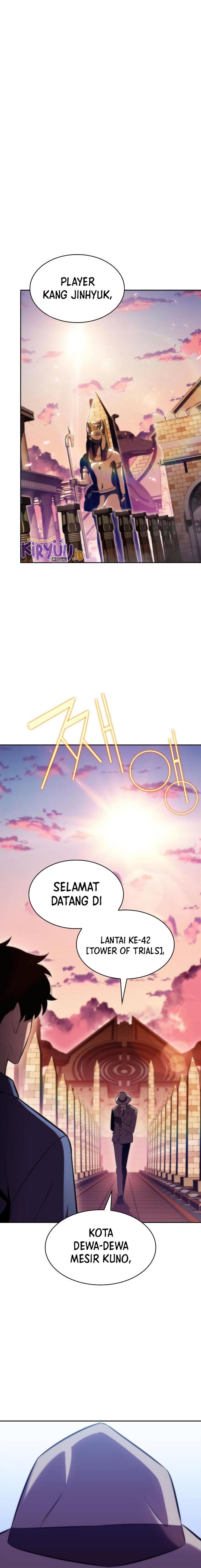 Solo Max-Level Newbie Chap 72 - Next Chap 73