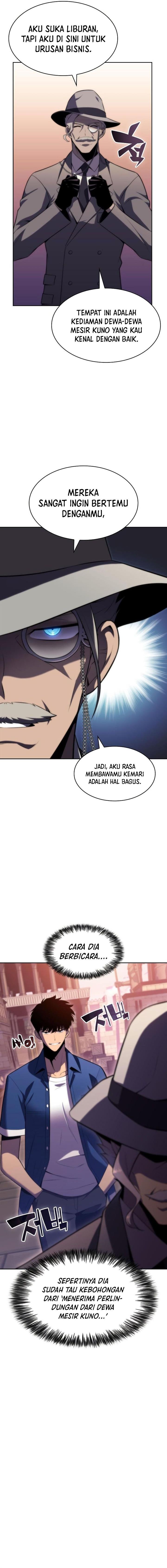 Solo Max-Level Newbie Chap 72 - Next Chap 73