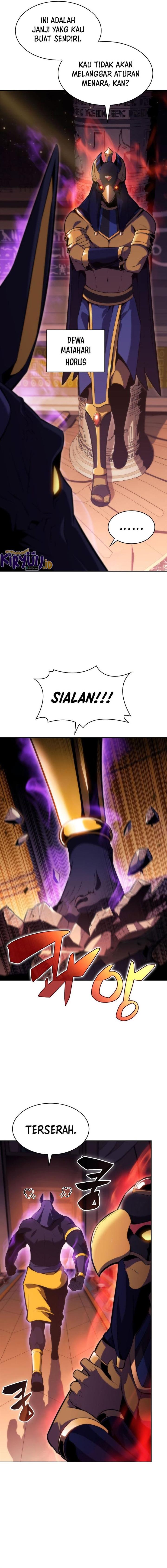 Solo Max-Level Newbie Chap 72 - Next Chap 73