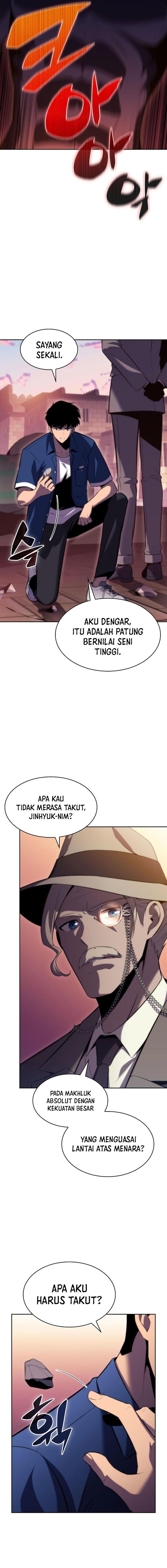 Solo Max-Level Newbie Chap 72 - Next Chap 73