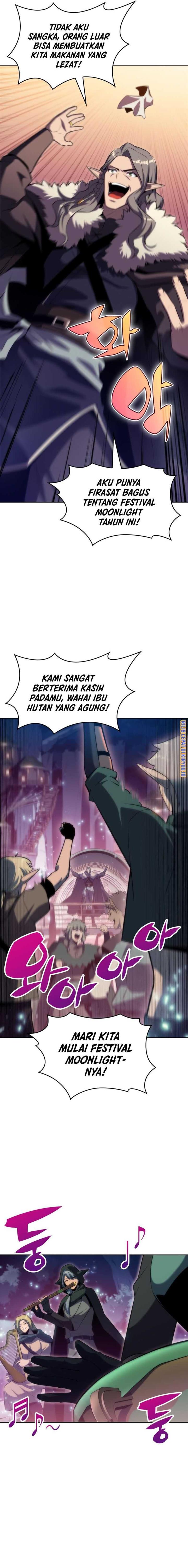 Solo Max-Level Newbie Chap 77 - Next Chap 78