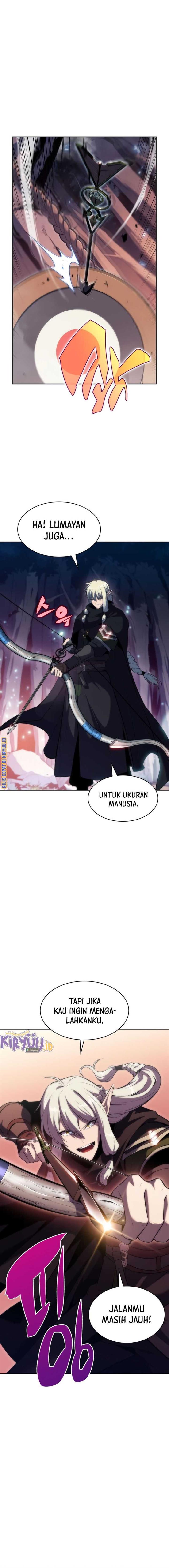 Solo Max-Level Newbie Chap 77 - Next Chap 78