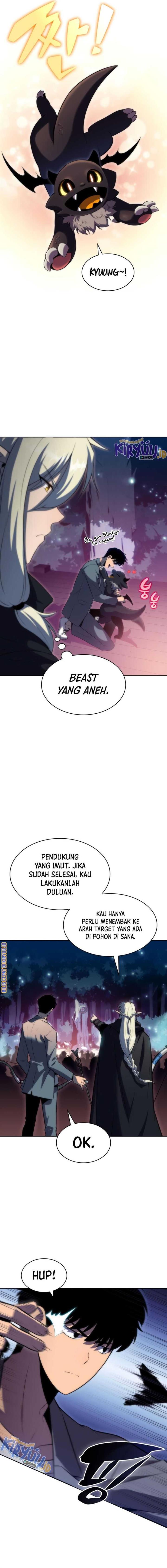 Solo Max-Level Newbie Chap 77 - Next Chap 78