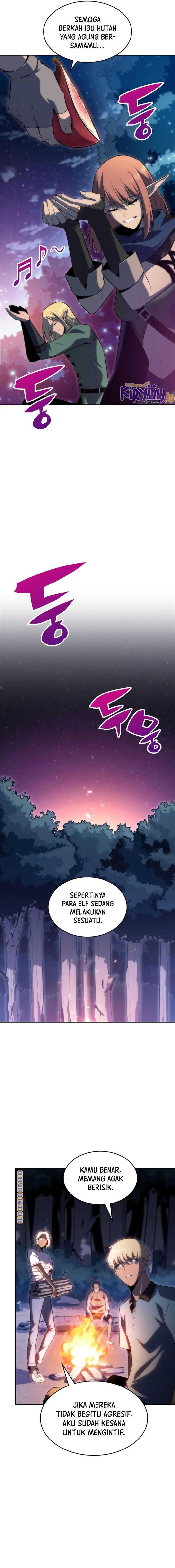 Solo Max-Level Newbie Chap 77 - Next Chap 78