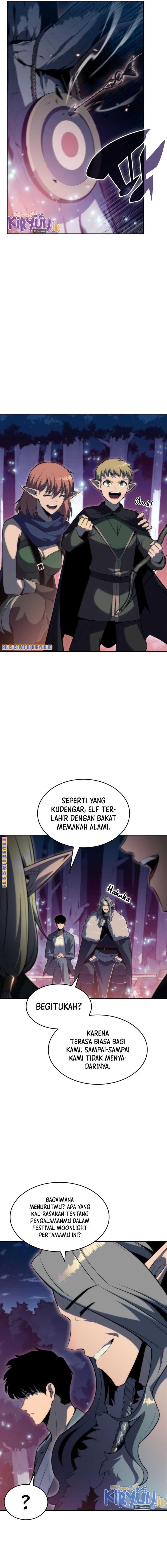 Solo Max-Level Newbie Chap 77 - Next Chap 78